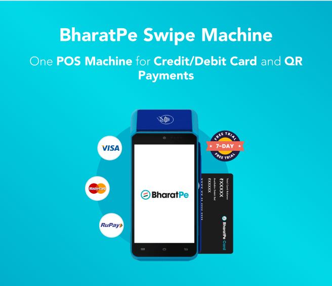Best Card Swiping POS Machine in India